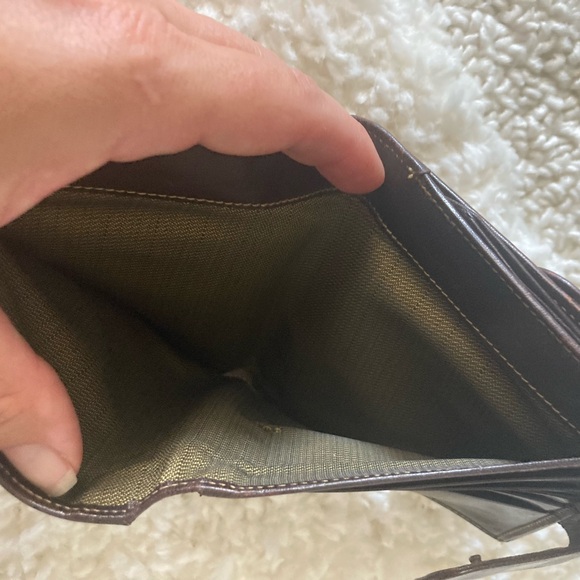 Fendi wallet - Picture 5 of 7